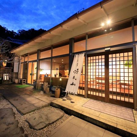 Hotel Kona Besso Izunokuni Exterior foto