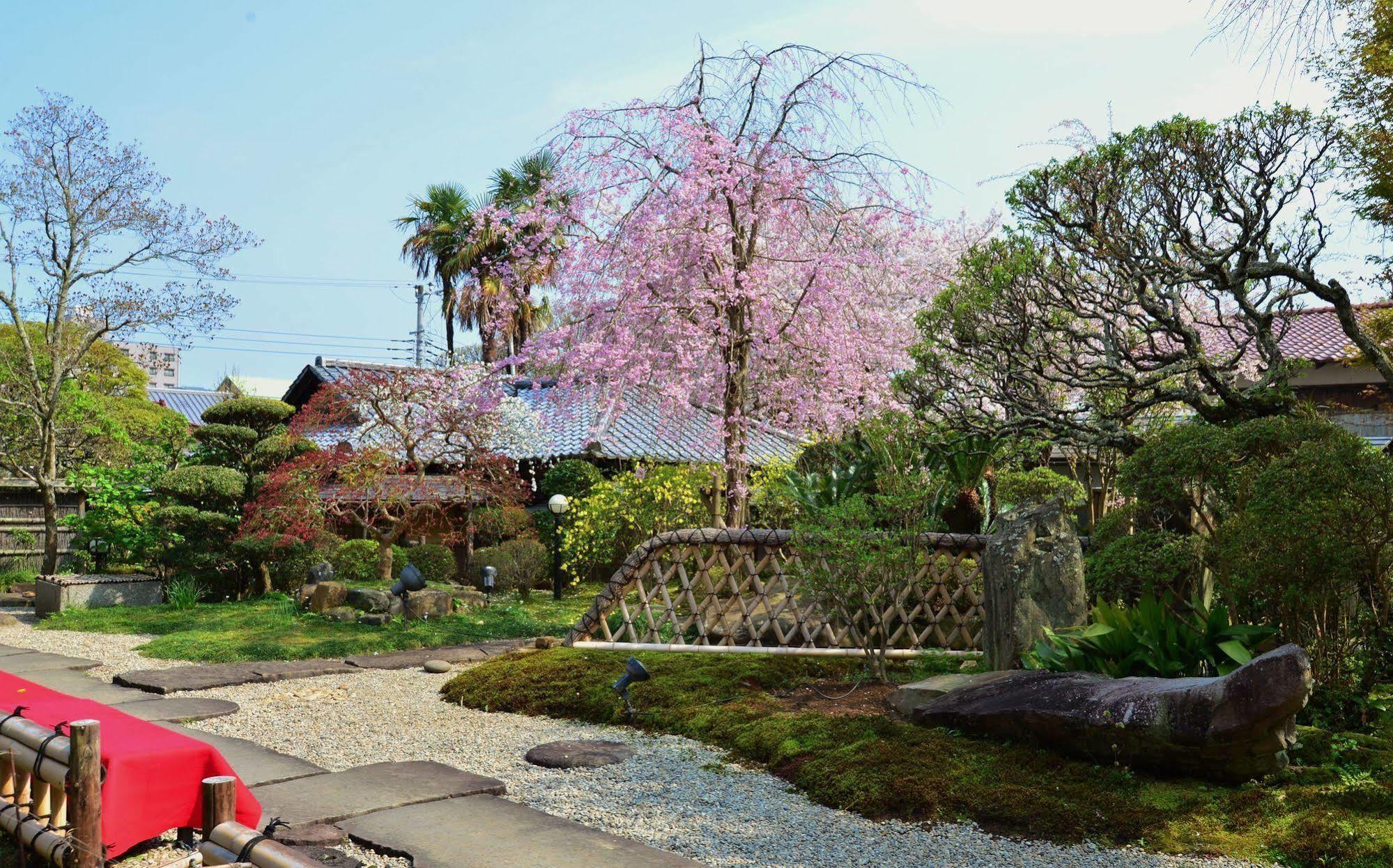 Hotel Kona Besso Izunokuni Exterior foto
