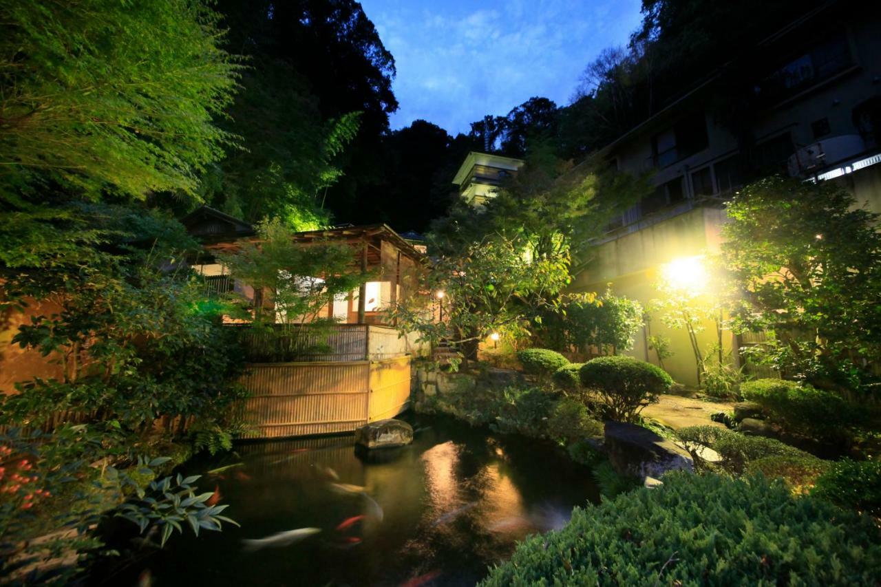 Hotel Kona Besso Izunokuni Exterior foto