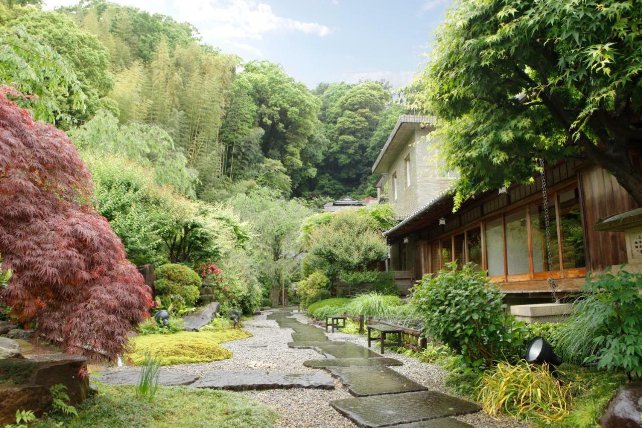 Hotel Kona Besso Izunokuni Exterior foto